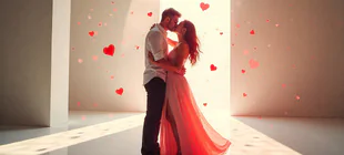 Amour-passion ou amour-amitié ?