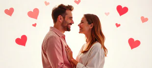 Signes quand vous êtes amoureux