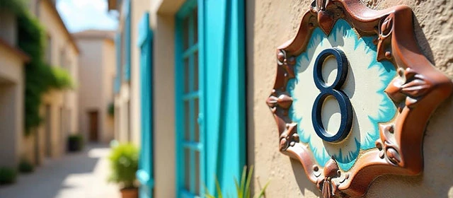 Tout savoir sur la Maison 8