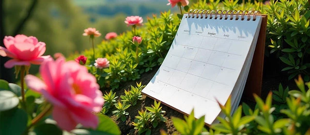 Découvrez l'origine et la symbolique des jours de la semaine !