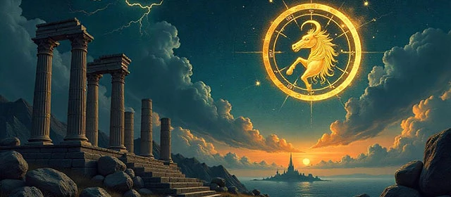 Chiron dans l'astrologie