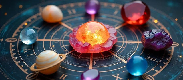 L'influence des planètes rétrogrades en astrologie