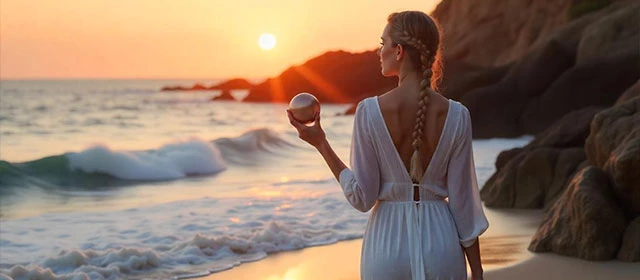 Tout savoir de la planète Mercure