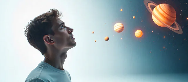 Actu Planètes