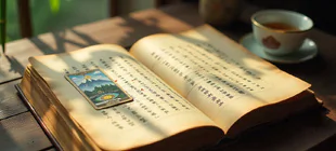 Tout savoir sur l\'oracle chinois: le Yi King