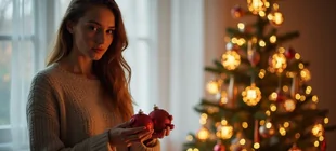 Votre Noël bien organisé
