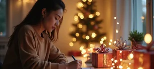 Repas de Noël: vos atouts pour réussir votre menu