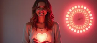 Saint-Valentin: Vive les amoureux