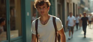 Vous avez un descendant Bélier