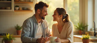 Vos points forts en amour à découvrir