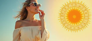 La garde-robe au top pour cet été