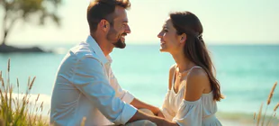 Quizz: Quelle romantique êtes-vous ?