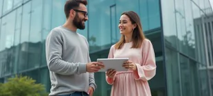 Duo amour Capricorne et Verseau