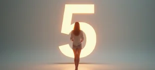 Que signifie l\'heure miroir 05h05 ?