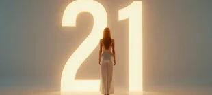 Que signifie l\'heure miroir 21h21?