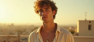 Profil du Taureau ascendant Lion