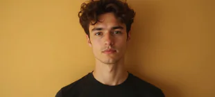 Profil du Lion ascendant Scorpion