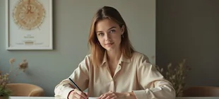 Profil de la Vierge ascendant Capricorne