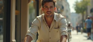 Scorpion ascendant Bélier