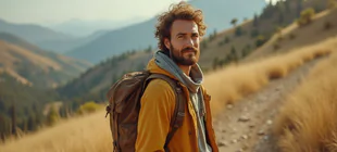 Profil du Sagittaire ascendant Lion