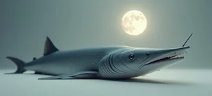 Pleine lune de l\'Esturgeon du 9 août 2025