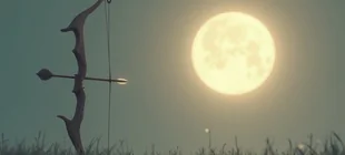 Pleine lune du Chasseur du 7 octobre 2025