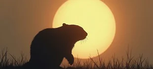 Pleine Lune du Castor du 5 novembre 2025