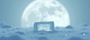 La Pleine lune froide du 4 décembre 2025