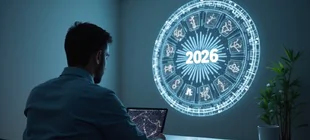 Votre guide astro 2026 complet