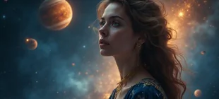 Janvier 2026 : énergie des astres