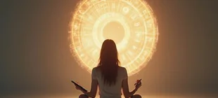 Zagon: Cancer, astrologue passionnée!