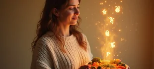 Ajustez votre alimentation cet hiver