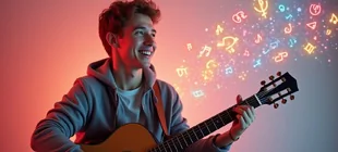 C\'est la fête de la musique!