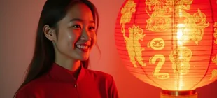 Nouvel An chinois 2026