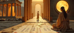 Tous les secrets des Oracles révélés