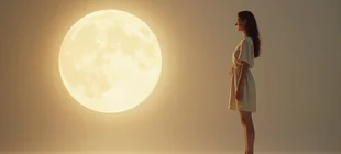 Pleine lune transit en Taureau