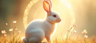 Le Lièvre, un natif qui adore surprendre!